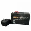 Spypoint Rechargeable 12V Battery