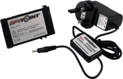 Spypoint Rechargeable Lithium Battery And Charger