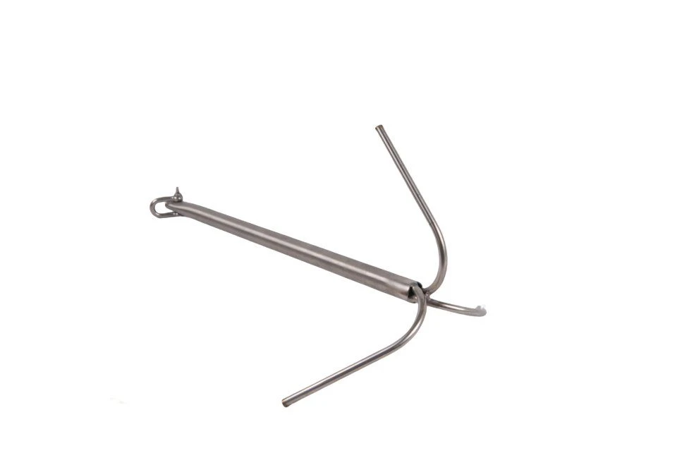 Heavy Duty Grapnel 2 Heavy Duty Grapnel - Image 2