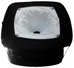 Ranger Capio Moth Trap: Without Rainshield