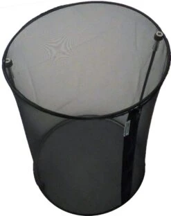 Free Standing Bug Cage