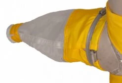 Downstream Net And Filter For Hess Sampler -Wildlife Monitoring Equipment 185690