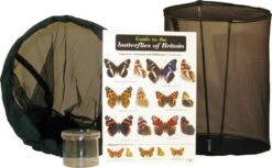 Advanced Butterfly Kit