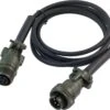 Pettersson D-1000X Microphone Extension Cable