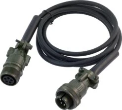 Pettersson D-1000X Microphone Extension Cable