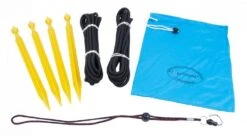 Mist Net Mounting Set -Wildlife Monitoring Equipment 187171