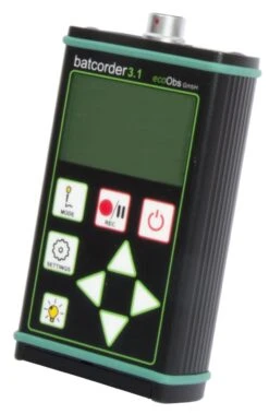 Batcorder 3 Bat Detector