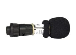 SM2+ Weatherproof Acoustic Microphone (SMX-II)