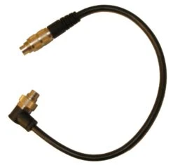 Batcorder Power Cable (Connects Batcorder To Battery Pack)