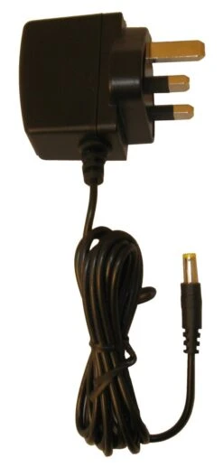 Batcorder Charger (To Charge Battery Pack)