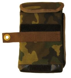 Batcorder Cordura Case