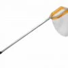 Professional Hand Net With Aluminium Handle (250mm Wide)