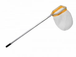 Professional Hand Net With Aluminium Handle (250mm Wide)