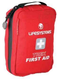 Lifesystems Trek Outdoor First Aid Kit