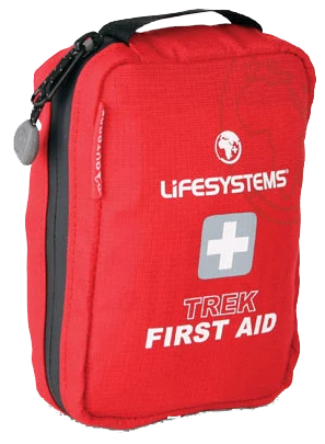 Lifesystems Trek Outdoor First Aid Kit 1 Lifesystems Trek Outdoor First Aid Kit