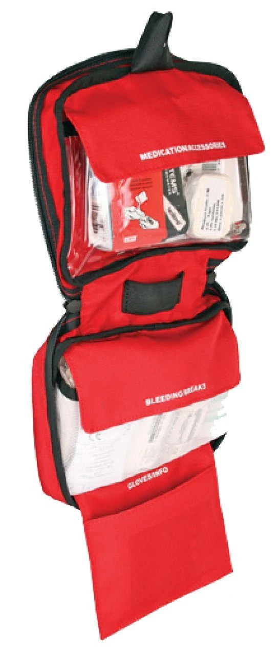 Lifesystems Explorer Outdoor First Aid Kit 2 Lifesystems Explorer Outdoor First Aid Kit - Image 2