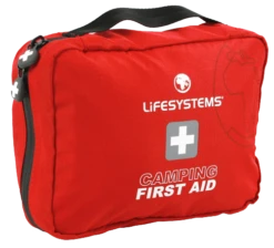 Lifesystems Camping Outdoor First Aid Kit