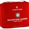 Lifesystems Mountain Leader Outdoor First Aid Kit