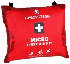 Lifesystems Light & Dry Micro First Aid Kit