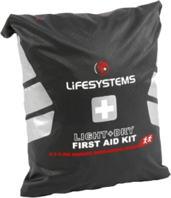 Lifesystems Light & Dry Pro First Aid Kit