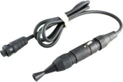 Pettersson D500X External Microphone
