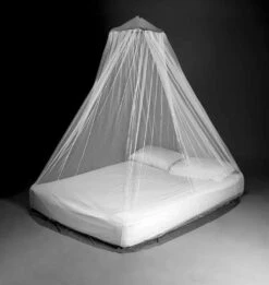 Lifesystems BellNet Double Travel Mosquito Net