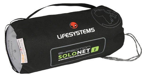 Lifesystems Expedition Solonet Travel Mosquito Net 2 Lifesystems Expedition Solonet Travel Mosquito Net - Image 2