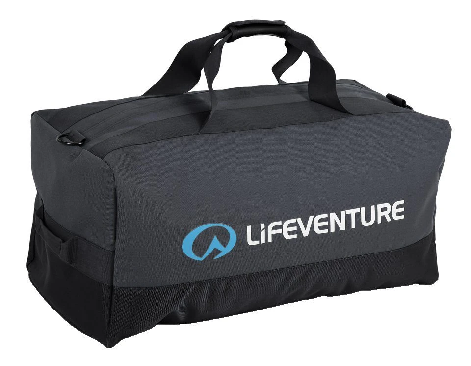 Lifeventure Expedition Duffle 1 Lifeventure Expedition Duffle