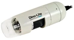 AM2111 Dino-Lite 640x480 USB Digital Microscope