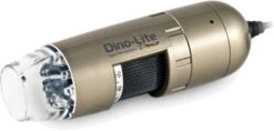 AM4113TL Dino-Lite 1.3MP (Long Working Distance) USB Digital Microscope