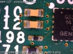 AM4113ZT Dino-Lite 1.3MP (With Polarizer) USB Digital Microscope -Wildlife Monitoring Equipment 190263 4