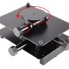MS15X Dino-Lite X-Y Base With Removable Rotating Table