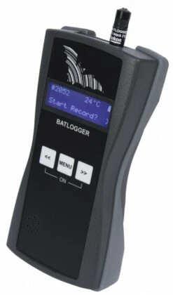 Elekon Batlogger M Bat Detector