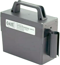 Cluson Clubman Casing (C1)