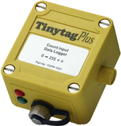 Gemini TGPR-1201 - Tinytag Plus Re-Ed Datalogger
