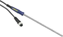Gemini 1.5 M Standard Temperature Probe (PB-5001-1M5)