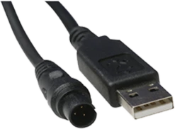 Gemini Standard USB PC Cable (CAB-0007-USB)