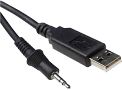 Gemini Tinytalk/Transit USB PC Cable (CAB-0005-USB)