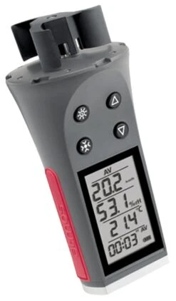 Skywatch Atmos Thermo-Hygro-Anemometer