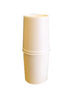 Traditional Rain Gauge