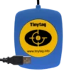 Gemini Tinytag Inductive Pad - USB