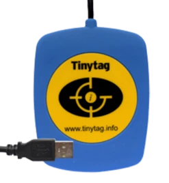 Gemini Tinytag Inductive Pad - USB