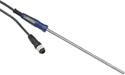 Gemini 5m Standard Temperature Probe (PB-5001-5M)