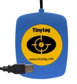 Gemini TG-4080 - Tinytag Transit 2 Datalogger