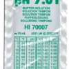 PH 7.01 Buffer Solution - 20ml Sachets