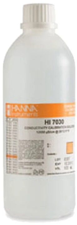 12.88 MS/cm Conductivity Solution - 500ml