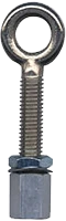 Pesola MacroLine M8 Eye Bolt