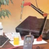 Hanna Electronic Soil PH Testing Kit