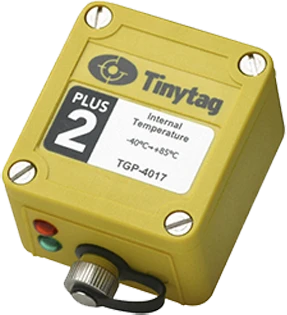 Gemini TGP-4017 - Tinytag Plus 2 Datalogger 1 Gemini TGP-4017 - Tinytag Plus 2 Datalogger
