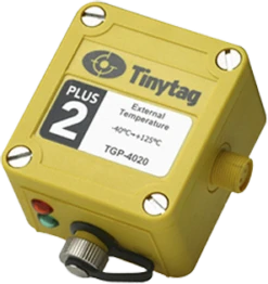 Gemini TGP-4020 - Tinytag Plus 2 Datalogger